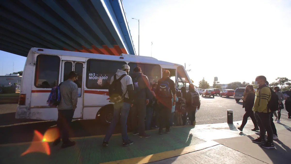 Movilidad 2